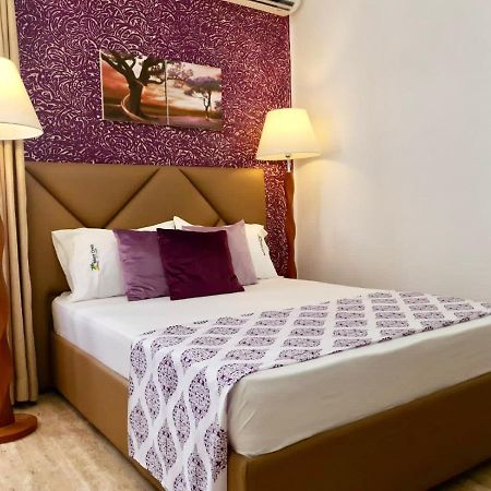 Mont Oreb Villas Pearl Flic-en-Flacq Dış mekan fotoğraf