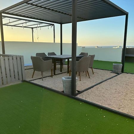 Mont Oreb Villas Pearl Flic-en-Flacq Dış mekan fotoğraf