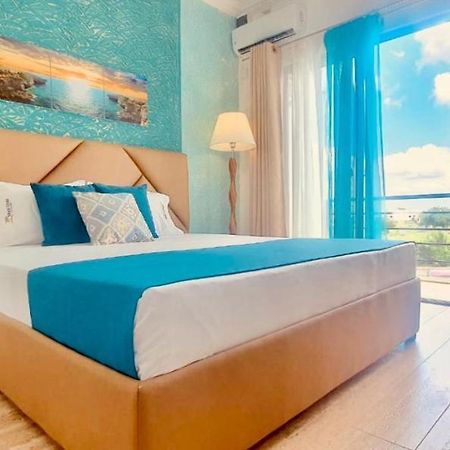 Mont Oreb Villas Pearl Flic-en-Flacq Dış mekan fotoğraf