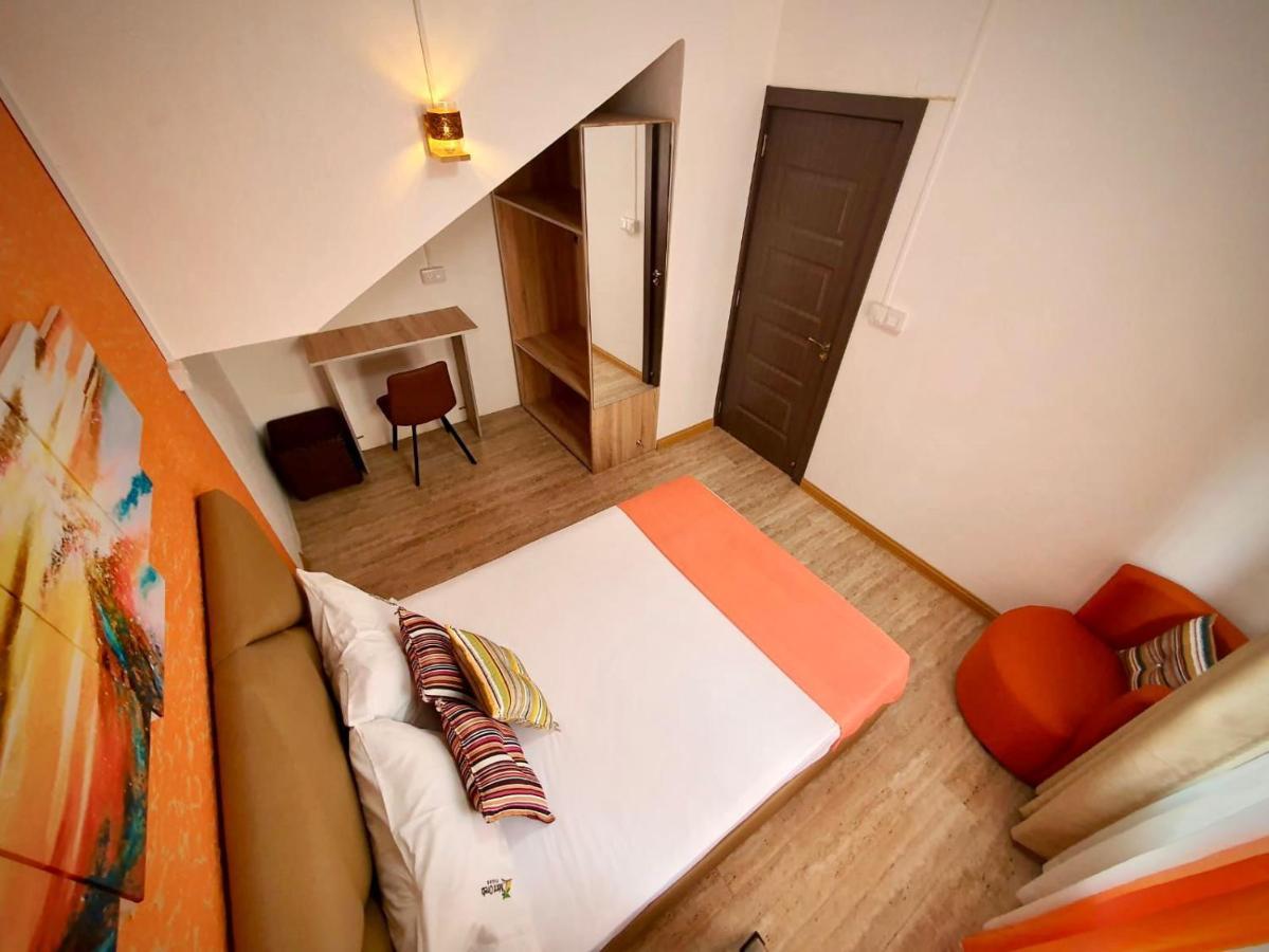 Mont Oreb Villas Pearl Flic-en-Flacq Dış mekan fotoğraf