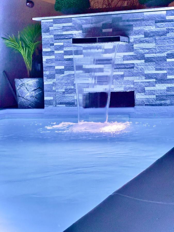 Mont Oreb Villas Pearl Flic-en-Flacq Dış mekan fotoğraf