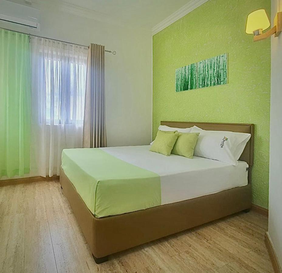 Mont Oreb Villas Pearl Flic-en-Flacq Dış mekan fotoğraf
