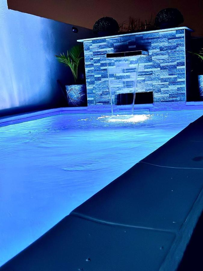Mont Oreb Villas Pearl Flic-en-Flacq Dış mekan fotoğraf