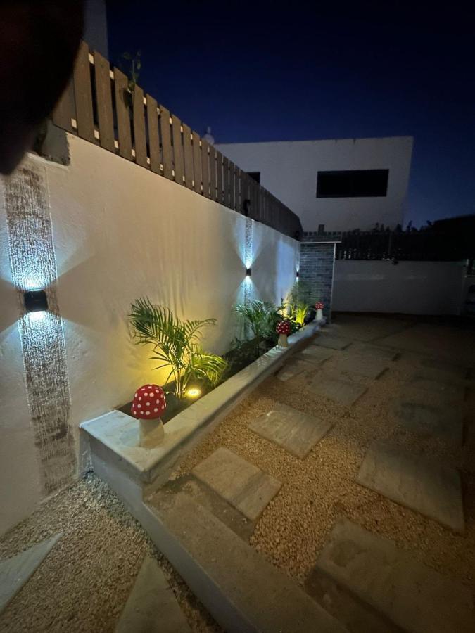 Mont Oreb Villas Pearl Flic-en-Flacq Dış mekan fotoğraf
