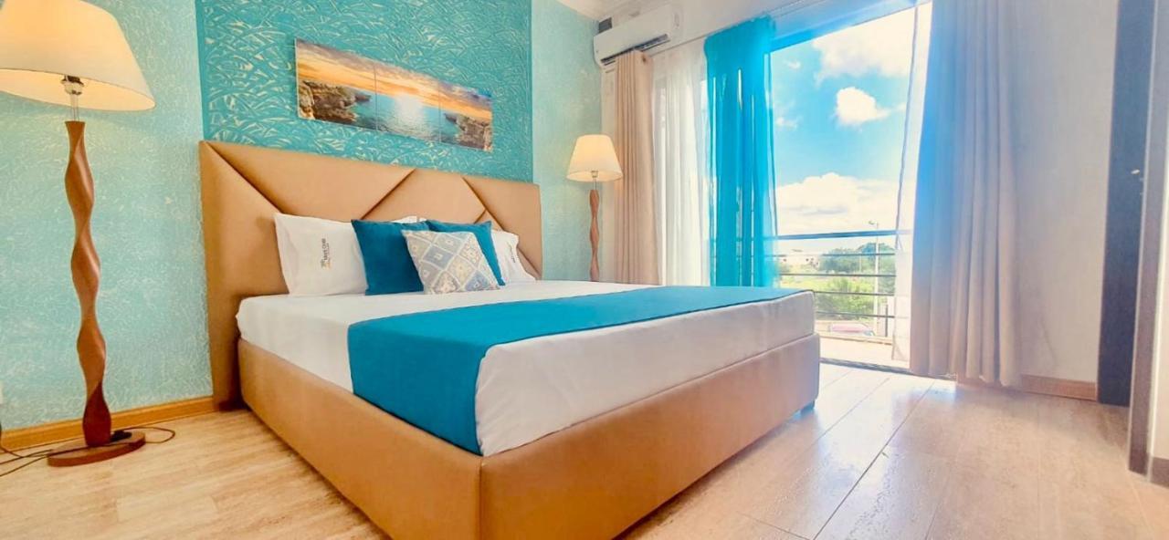 Mont Oreb Villas Pearl Flic-en-Flacq Dış mekan fotoğraf