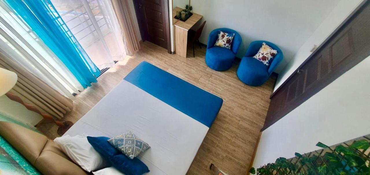 Mont Oreb Villas Pearl Flic-en-Flacq Dış mekan fotoğraf