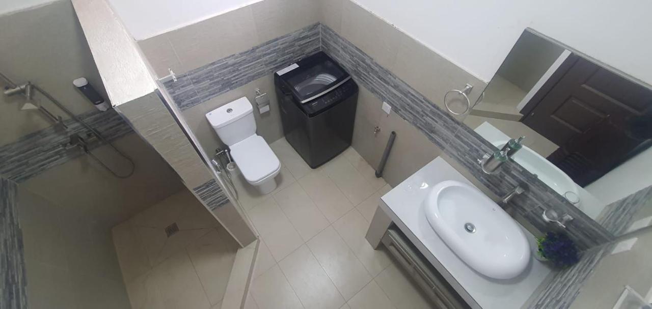 Mont Oreb Villas Pearl Flic-en-Flacq Dış mekan fotoğraf