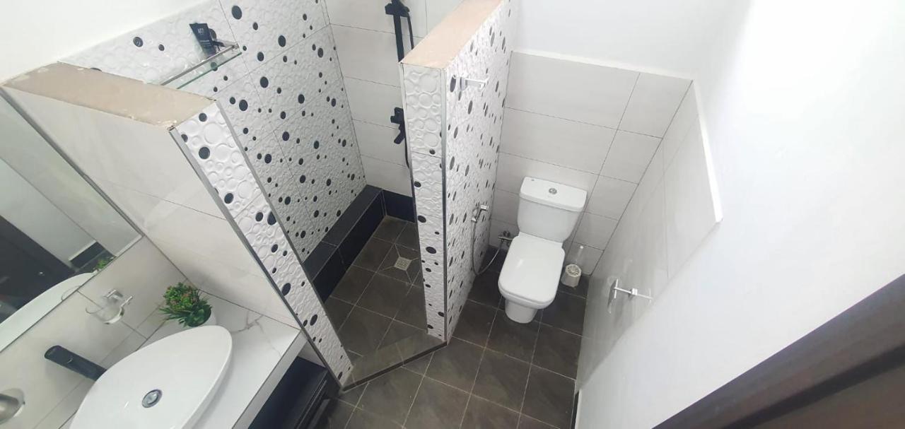 Mont Oreb Villas Pearl Flic-en-Flacq Dış mekan fotoğraf