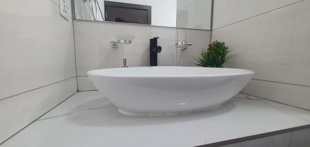 Mont Oreb Villas Pearl Flic-en-Flacq Dış mekan fotoğraf