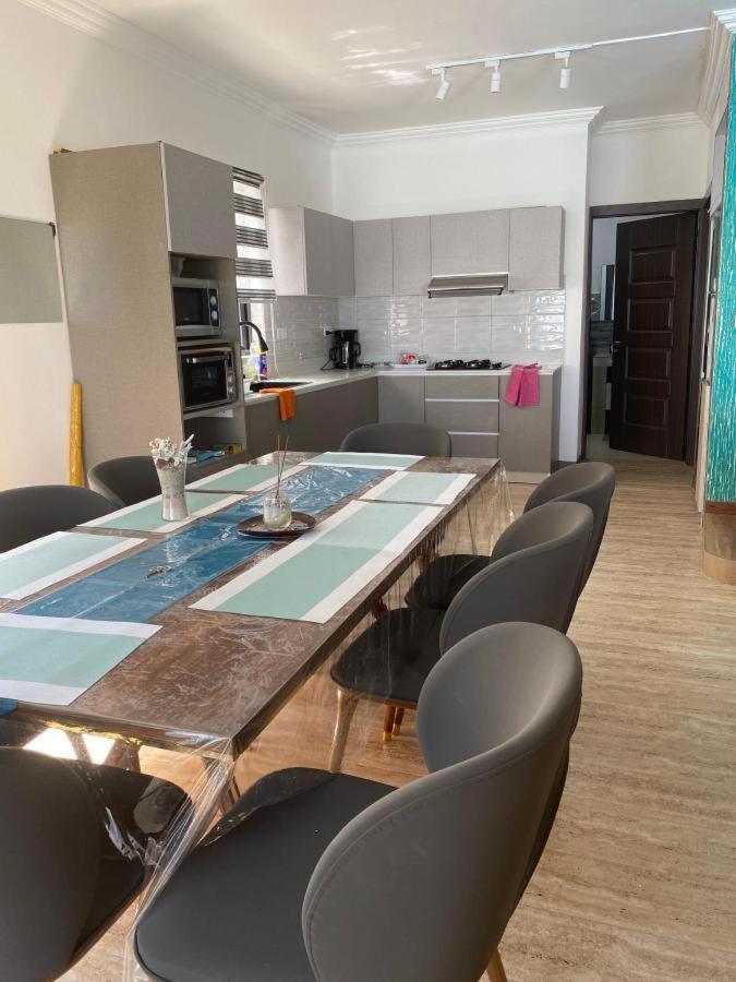 Mont Oreb Villas Pearl Flic-en-Flacq Dış mekan fotoğraf