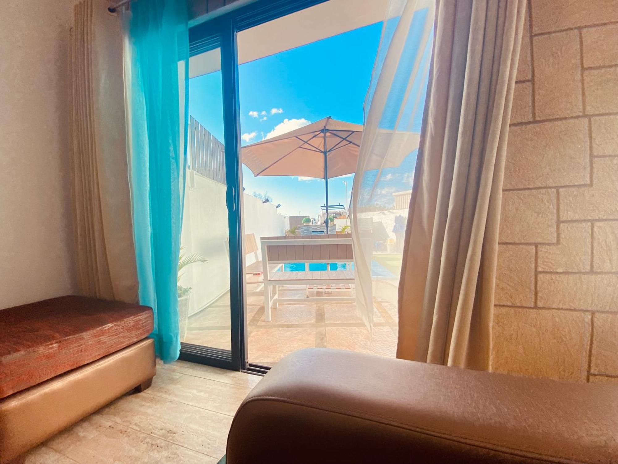 Mont Oreb Villas Pearl Flic-en-Flacq Dış mekan fotoğraf